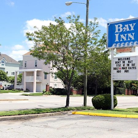 Bay Inn Hotel North Camellia Acres 外观 照片