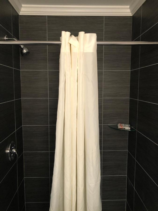 Bay Inn Hotel North Camellia Acres 外观 照片